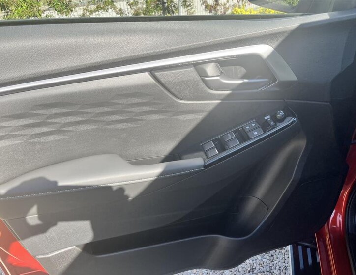 Isuzu D-Max Pick-up 1,9 l 120 kw