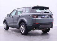 Land Rover Discovery Sport SUV 2,0 l 110 kw