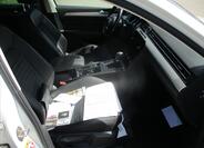 Volkswagen Passat 33