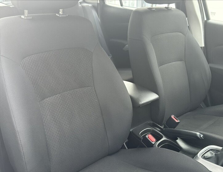 Suzuki S-Cross Hatchback 998,0 82 kw