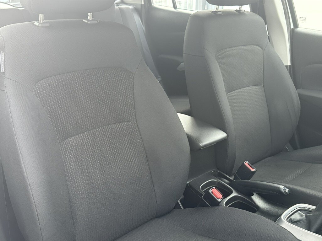 Suzuki S-Cross Hatchback 998,0 82 kw