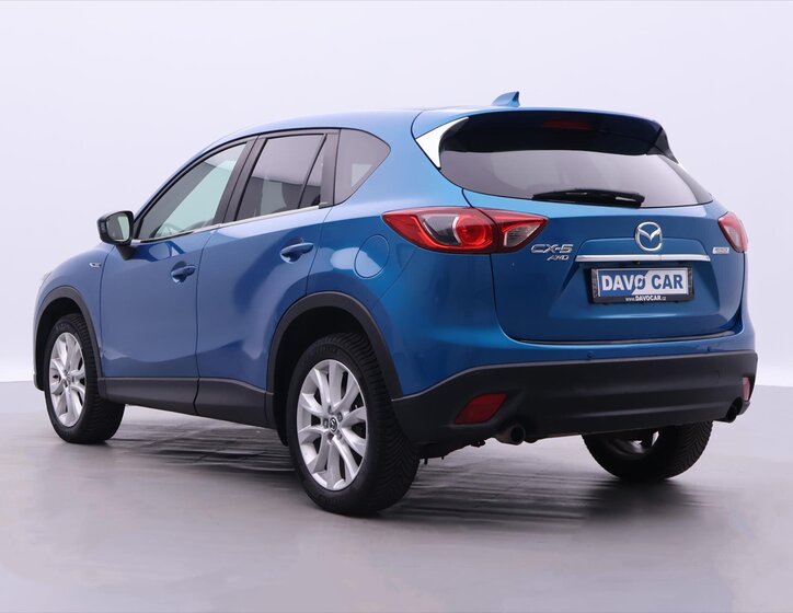 Mazda CX-5 5