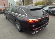 Mercedes-Benz Třídy E 4