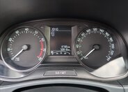 Škoda Fabia Kombi 1,2 l 66 kw