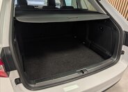 Škoda Superb Kombi 2,0 l 110 kw