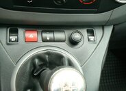 Citroën Berlingo MPV 1,6 l 73 kw