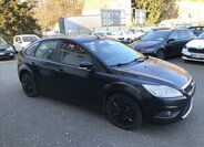 Ford Focus Hatchback 1,8 l 85 kw