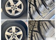 Volkswagen Golf Plus Kombi 1,4 l 118 kw