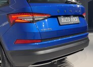 Škoda Kodiaq SUV / Terénní 2,0 l 110 kw