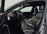 Škoda Superb Kombi 2,0 l 140 kw