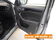 Škoda Kodiaq SUV 2,0 l 140 kw