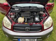 Toyota RAV4 SUV / Terénní 0,0 85 kw