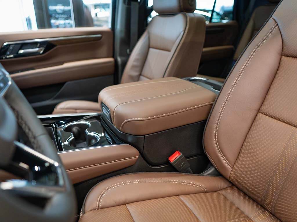 Chevrolet Tahoe SUV 6,2 l 313 kw