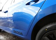 Škoda Fabia Kombi 999,0 70 kw