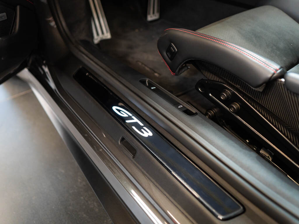 Porsche 911 Kupé 4,0 l 375 kw