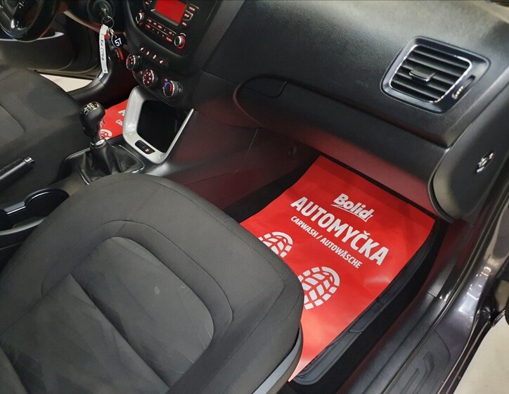 KIA Ceed Kombi 1,6 l 99 kw