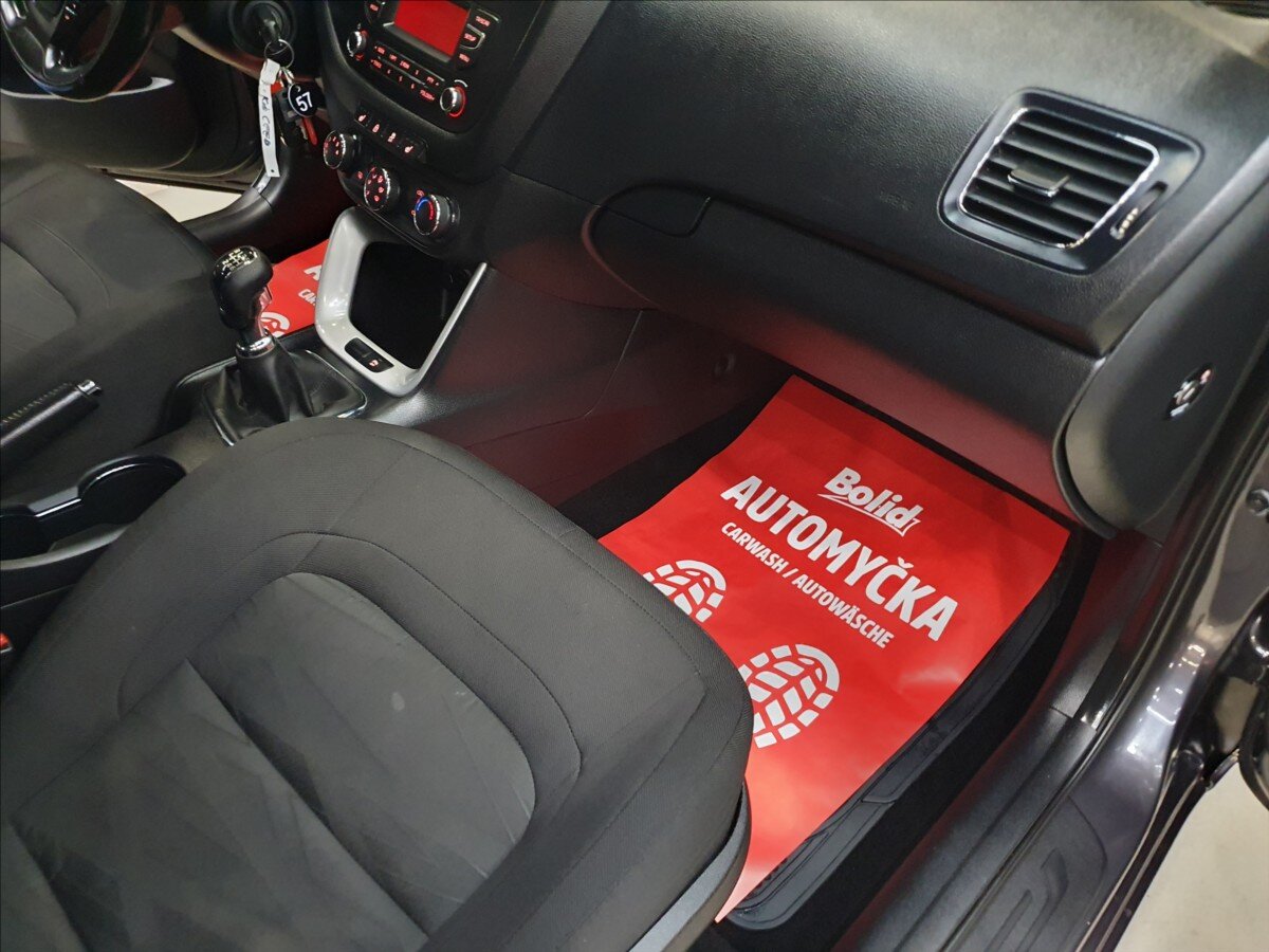 KIA Ceed Kombi 1,6 l 99 kw