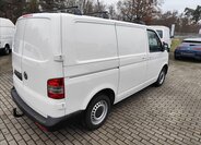 Volkswagen Transporter VAN-Minibus 2,0 l 84 kw