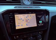 Volkswagen Arteon Liftback 2,0 l 206 kw