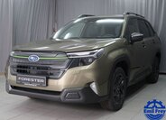 Subaru Forester 1
