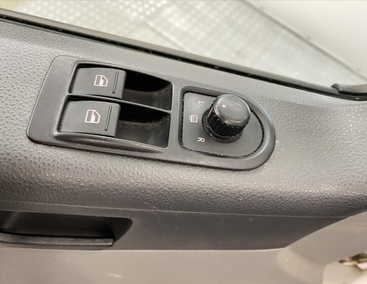 Volkswagen Transporter 10