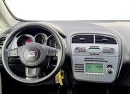 Seat Altea Hatchback 1,9 l 77 kw