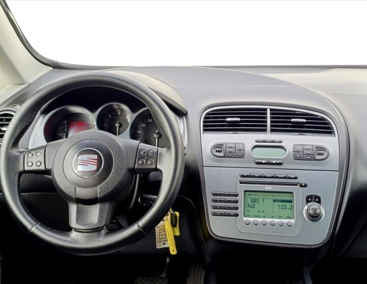 Seat Altea Hatchback 1,9 l 77 kw