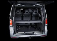 Mercedes-Benz Třídy V VAN-Minibus 2,0 l 140 kw