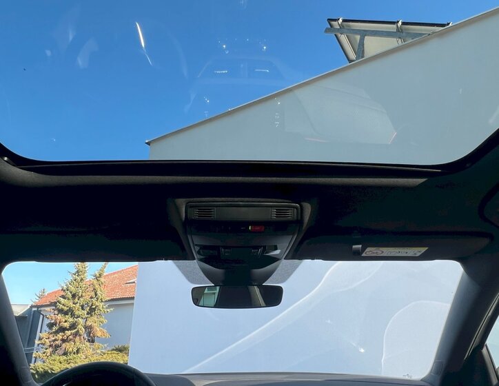 Škoda Scala Hatchback 1,0 l 85 kw