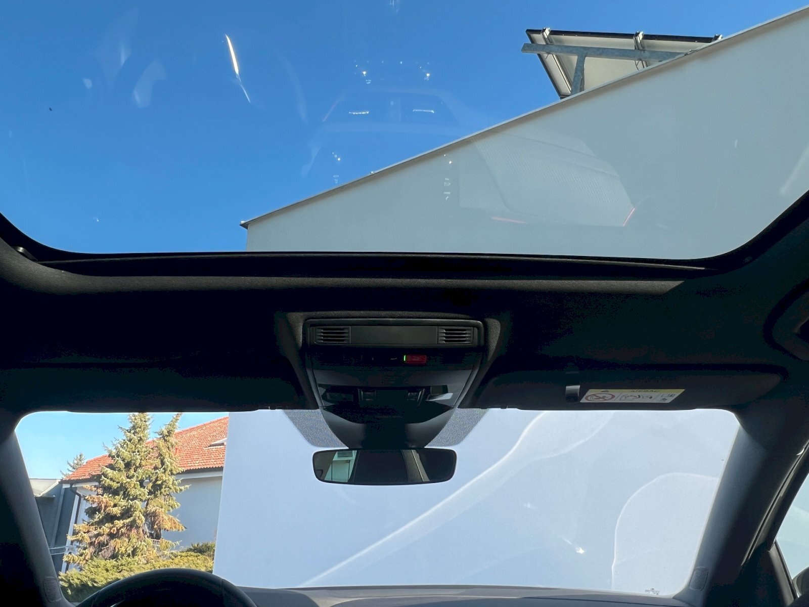 Škoda Scala Hatchback 1,0 l 85 kw