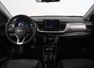 KIA Stonic 5