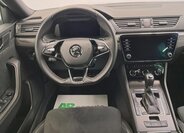 Škoda Superb Kombi 2,0 l 147 kw