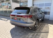 Volkswagen Touareg SUV / Terénní 3,0 l 210 kw