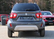 Suzuki Ignis Hatchback 1,2 l 61 kw