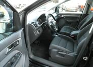 Volkswagen Touran 15