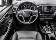 Isuzu D-Max Pick-up 1,9 l 120 kw