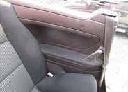 Peugeot 307 Kabriolet 2,0 l 100 kw