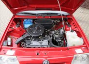Škoda Forman Kombi 1,3 l 43 kw