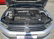 Volkswagen Passat Kombi 2,0 l 110 kw
