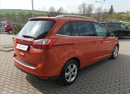 Ford Grand C-MAX MPV 2,0 l 103 kw