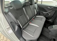 Škoda Scala Hatchback 1,0 l 85 kw