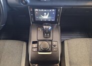Mazda MX-30 SUV / Terénní 0,0 107 kw