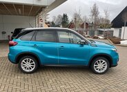 Suzuki Vitara SUV 1,4 l 95 kw