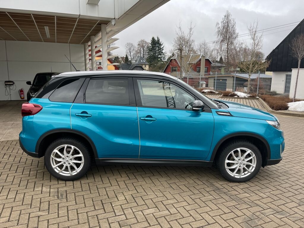 Suzuki Vitara SUV 1,4 l 95 kw