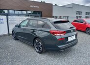 Hyundai i30 Kombi 1,5 l 103 kw