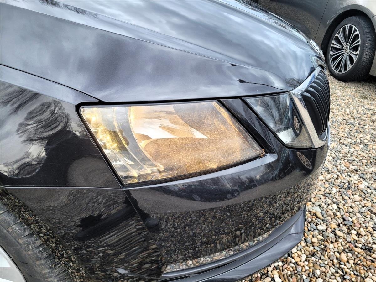 Škoda Octavia Kombi 999,0 85 kw