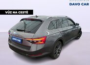 Škoda Superb 2