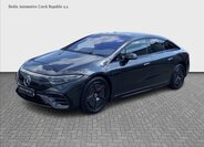 Mercedes-Benz EQS Sedan / Limuzína 0,0 385 kw