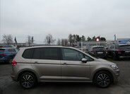 Volkswagen Touran 12