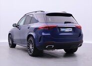 Mercedes-Benz GLE 5